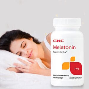 지앤씨 GNC  멜라토닌 수면보조 시그니처 슬립 제품모음